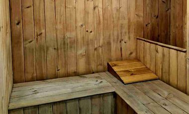 🟢ALQUILER DEPARTAMENTO AMOBLADO 1 DORM.  ED. ELITE BUILDING -SECTOR MALL DEL SOL🟢