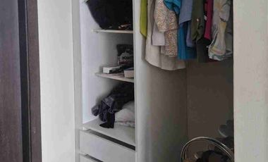 🟢ALQUILER DEPARTAMENTO AMOBLADO 1 DORM.  ED. ELITE BUILDING -SECTOR MALL DEL SOL🟢