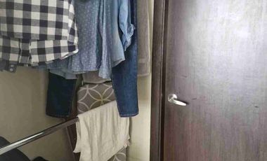 🟢ALQUILER DEPARTAMENTO AMOBLADO 1 DORM.  ED. ELITE BUILDING -SECTOR MALL DEL SOL🟢