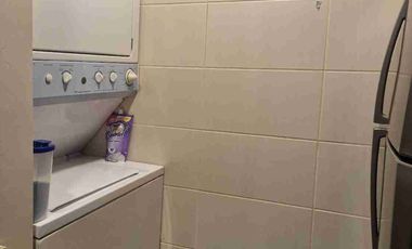 🟢ALQUILER DEPARTAMENTO AMOBLADO 1 DORM.  ED. ELITE BUILDING -SECTOR MALL DEL SOL🟢