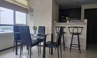 🟢ALQUILER DEPARTAMENTO AMOBLADO 1 DORM.  ED. ELITE BUILDING -SECTOR MALL DEL SOL🟢