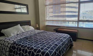 🟢ALQUILER DEPARTAMENTO AMOBLADO 1 DORM.  ED. ELITE BUILDING -SECTOR MALL DEL SOL🟢