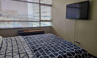 🟢ALQUILER DEPARTAMENTO AMOBLADO 1 DORM.  ED. ELITE BUILDING -SECTOR MALL DEL SOL🟢