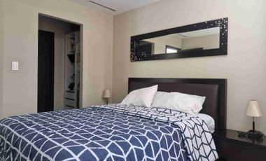 🟢ALQUILER DEPARTAMENTO AMOBLADO 1 DORM.  ED. ELITE BUILDING -SECTOR MALL DEL SOL🟢