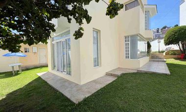 Casa en Venta en Balcón del Norte- Carcelén