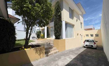 Casa en Venta en Balcón del Norte- Carcelén