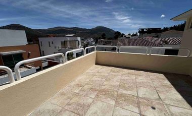 Casa en Venta en Balcón del Norte- Carcelén