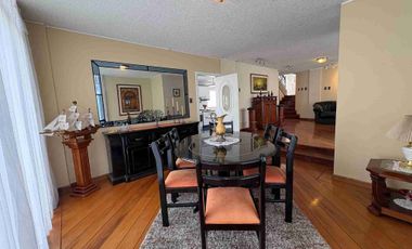 Casa en Venta en Balcón del Norte- Carcelén