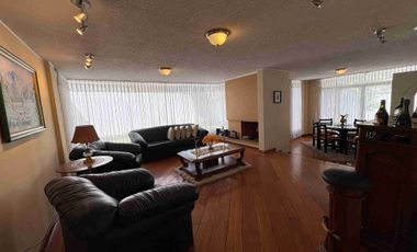 Casa en Venta en Balcón del Norte- Carcelén