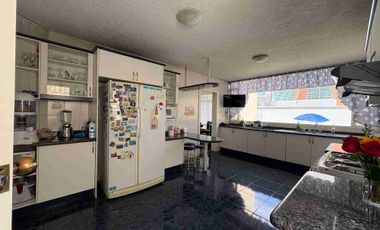 Casa en Venta en Balcón del Norte- Carcelén