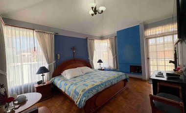 Casa en Venta en Balcón del Norte- Carcelén