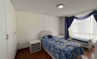 Casa en Venta en Balcón del Norte- Carcelén