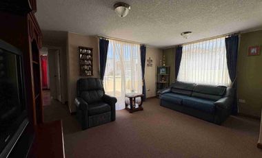 Casa en Venta en Balcón del Norte- Carcelén