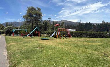 Casa en Venta en Balcón del Norte- Carcelén