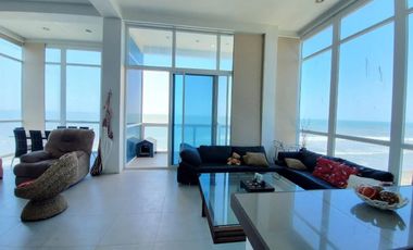 Departamento en Venta en Playas Villamil