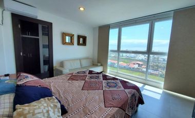 Departamento en Venta en Playas Villamil