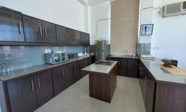 Departamento en Venta en Playas Villamil