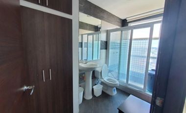 Departamento en Venta en Playas Villamil