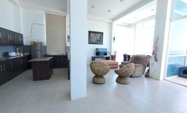 Departamento en Venta en Playas Villamil