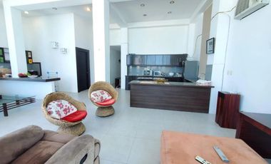 Departamento en Venta en Playas Villamil