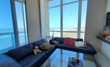 Departamento en Venta en Playas Villamil