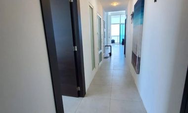 Departamento en Venta en Playas Villamil