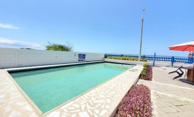 Departamento en Venta en Playas Villamil