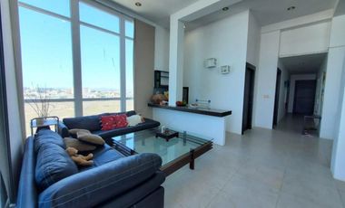 Departamento en Venta en Playas Villamil
