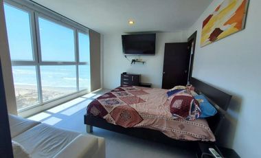 Departamento en Venta en Playas Villamil