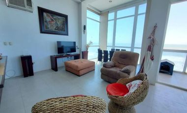 Departamento en Venta en Playas Villamil