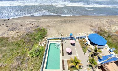 Departamento en Venta en Playas Villamil