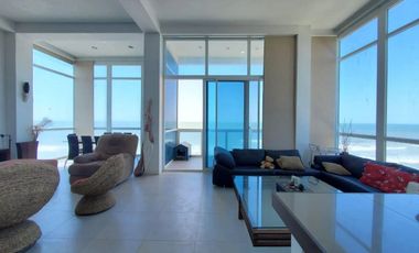 Departamento en Venta en Playas Villamil