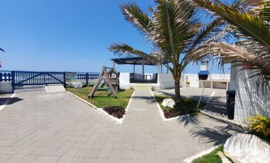 Departamento en Venta en Playas Villamil