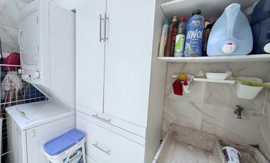 Venta Casa en Fraccionamiento con Vigilancia