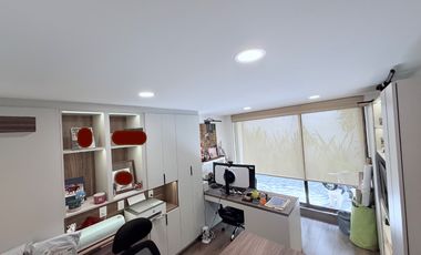 Venta Casa en Fraccionamiento con Vigilancia