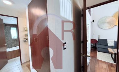 Venta Casa en Fraccionamiento con Vigilancia