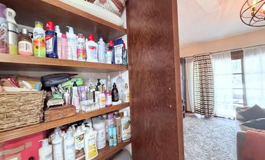 Venta Casa en Fraccionamiento con Vigilancia