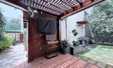 Venta Casa en Fraccionamiento con Vigilancia