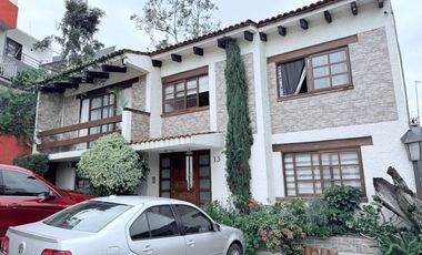 Venta Casa en Fraccionamiento con Vigilancia