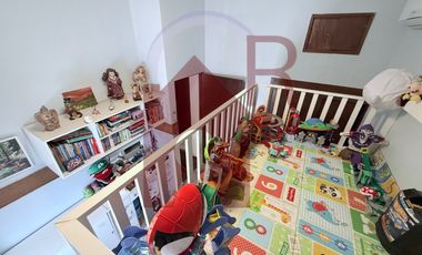 Venta Casa en Fraccionamiento con Vigilancia