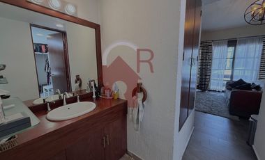 Venta Casa en Fraccionamiento con Vigilancia