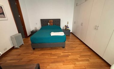 Lindo Duplex invertido tipo casita en urbanización cerrada Casuarinas