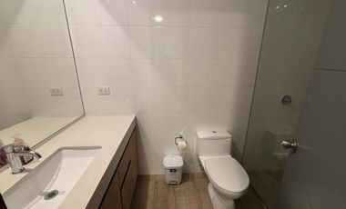 Lindo Duplex invertido tipo casita en urbanización cerrada Casuarinas