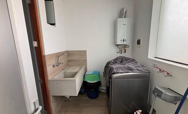 Lindo Duplex invertido tipo casita en urbanización cerrada Casuarinas