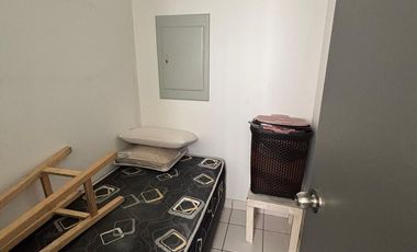 Lindo Duplex invertido tipo casita en urbanización cerrada Casuarinas