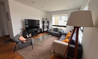 Lindo Duplex invertido tipo casita en urbanización cerrada Casuarinas