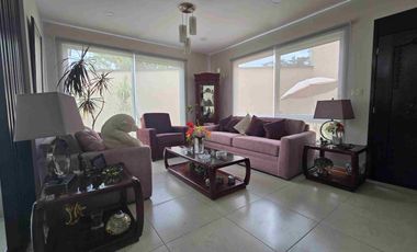 CASA VENTA UN SOLO PISO. Fraccionamiento SAN JOSE EN Coatepec,Ver