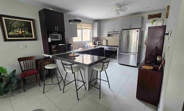 CASA VENTA UN SOLO PISO. Fraccionamiento SAN JOSE EN Coatepec,Ver