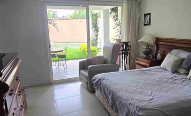 CASA VENTA UN SOLO PISO. Fraccionamiento SAN JOSE EN Coatepec,Ver