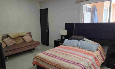 CASA VENTA UN SOLO PISO. Fraccionamiento SAN JOSE EN Coatepec,Ver